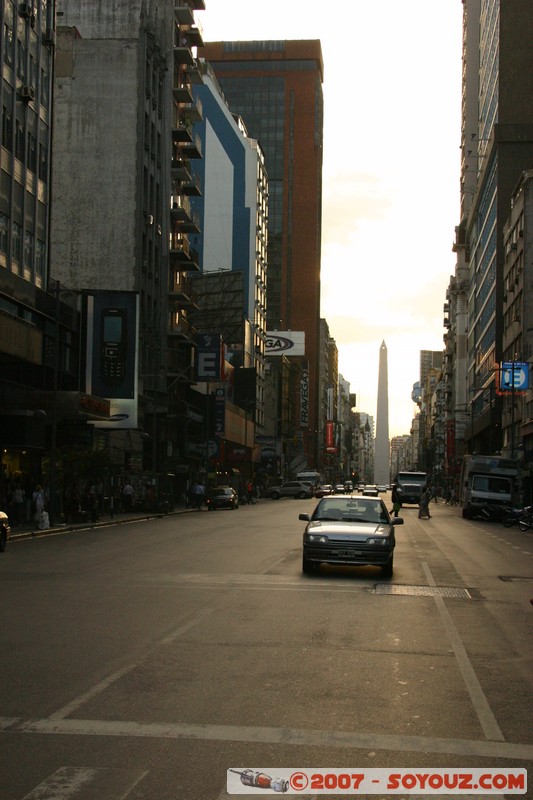 Buenos Aires - Retiro
