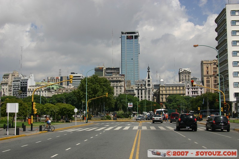 Buenos Aires - Puerto Madero
