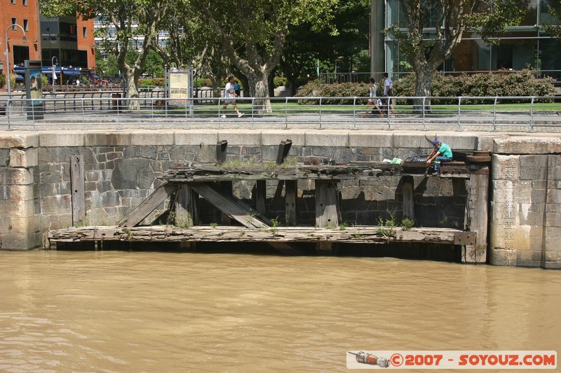 Buenos Aires - Puerto Madero
