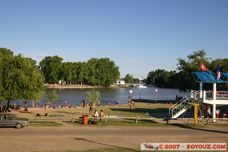 Gualeguaychu - Balnerario Norte
