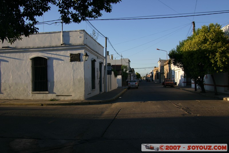 Gualeguaychu
