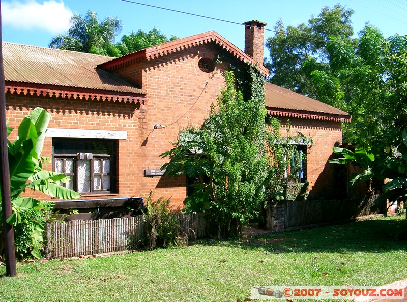 Hotel à une chambre à San Ignacio
