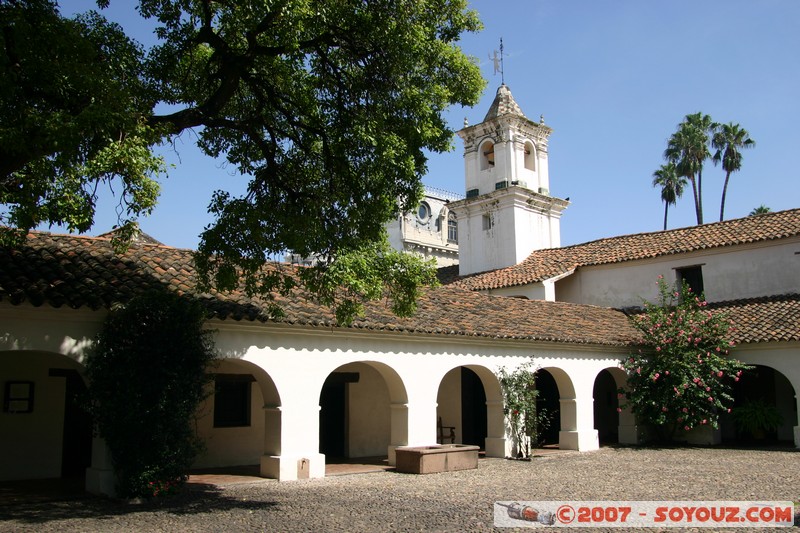 Salta - Cabildo Historico
