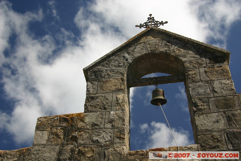 Ruta 33 - Cuesta del Obispo - Piedra del Molino
