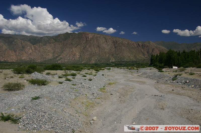 Cafayate
