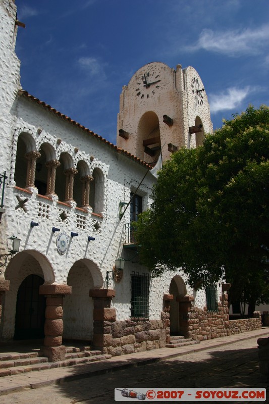 Humahuaca - Cabildo
