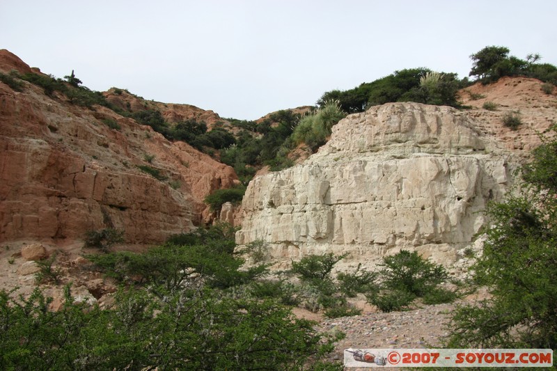 Quebrada de Humahuaca
