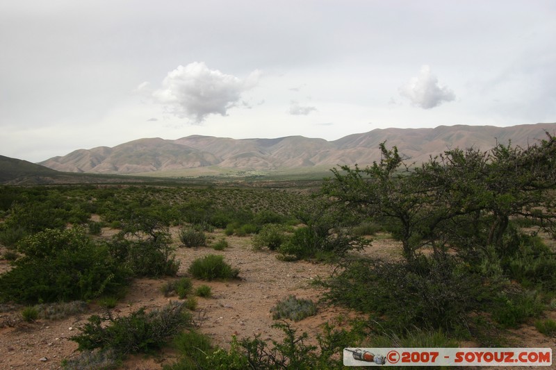 Quebrada de Humahuaca
