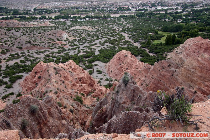 Quebrada de Humahuaca
