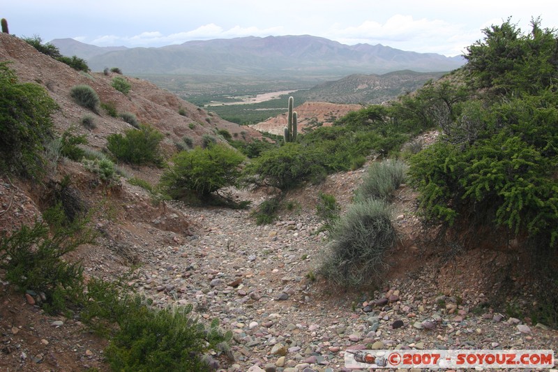 Quebrada de Humahuaca
