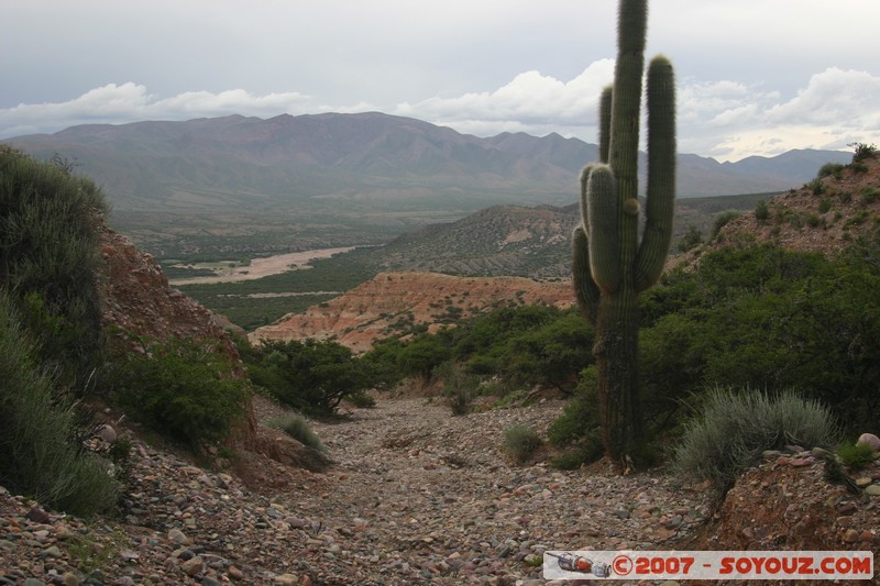 Quebrada de Humahuaca
