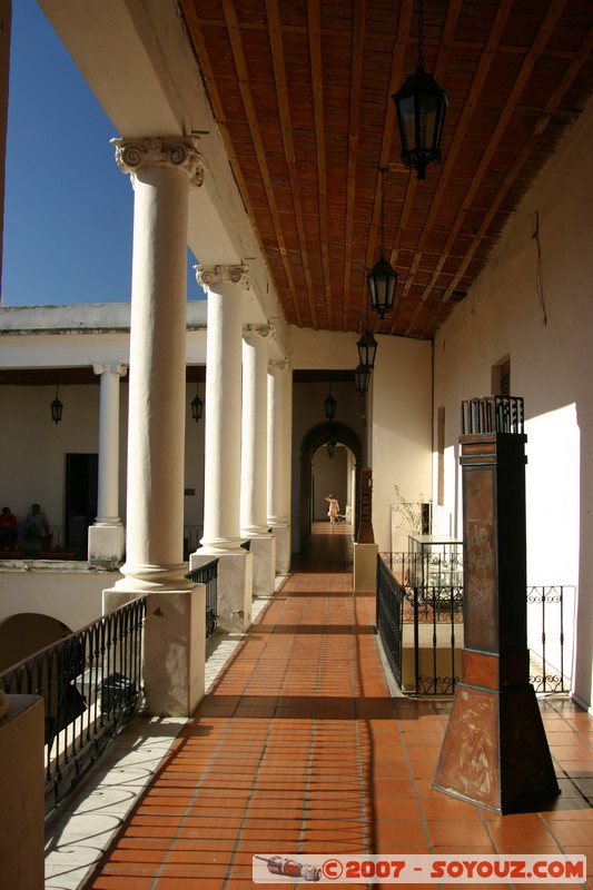 Cordoba - Cabildo
