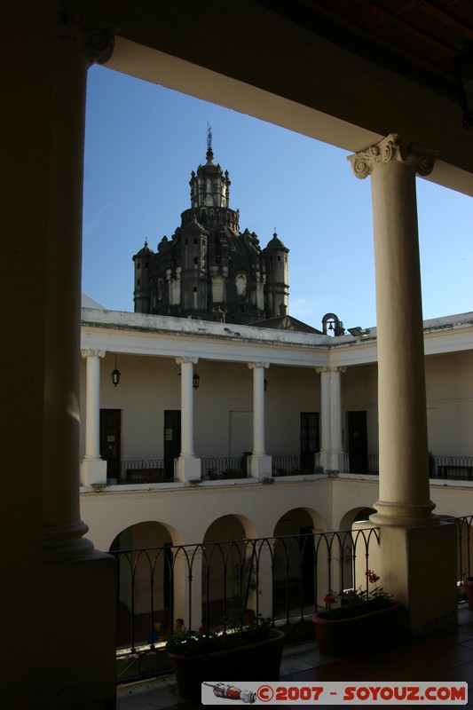 Cordoba - Cabildo
