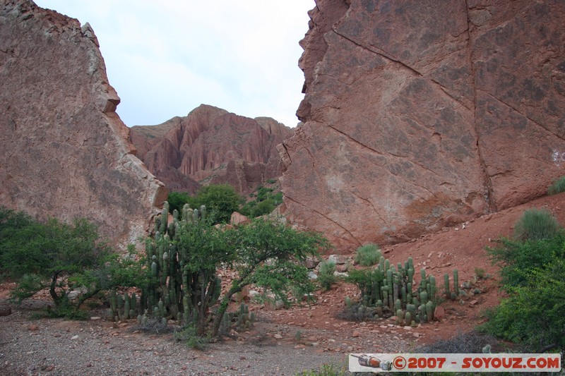 Puerta del Diablo
