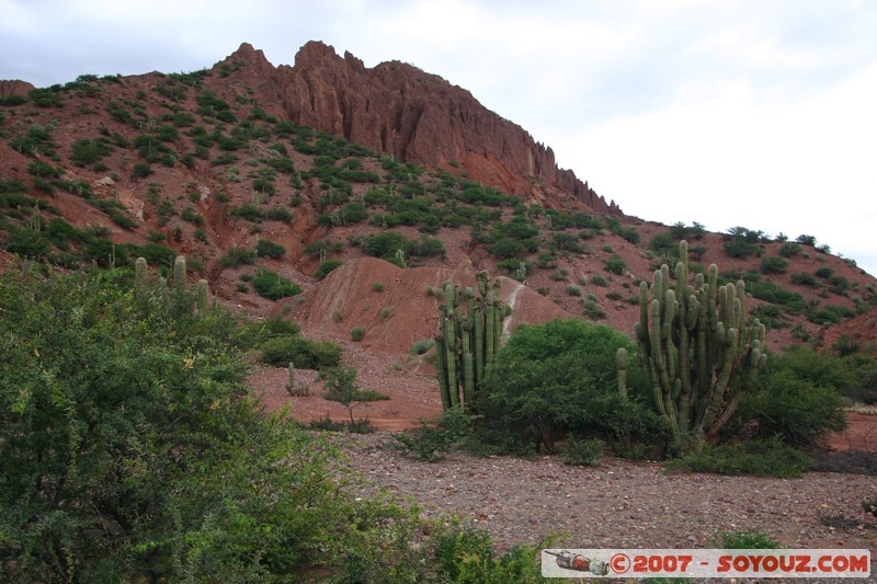 Puerta del Diablo
