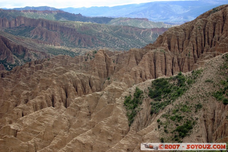 Quebrada de Palala
