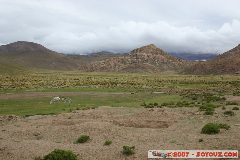 San Antonio de Lipez
