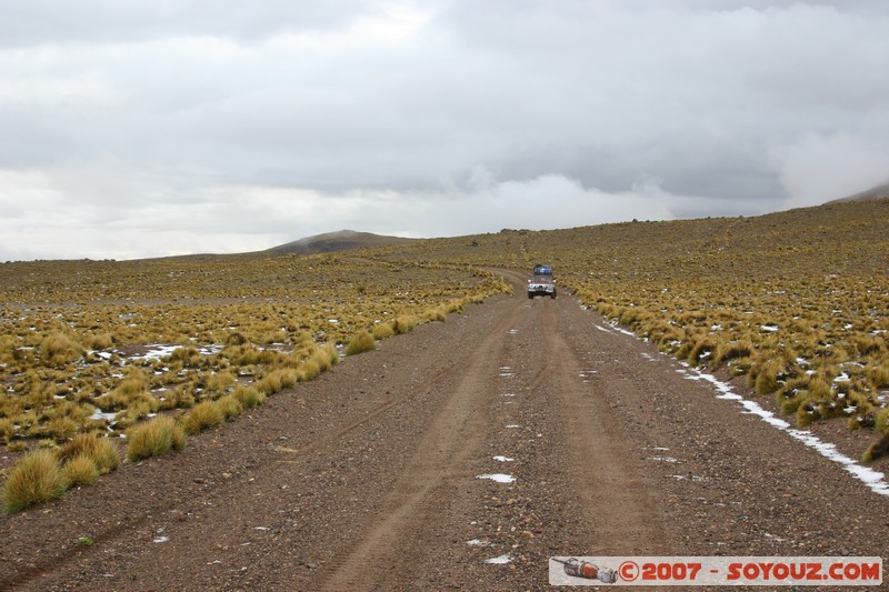 San Antonio de Lipez
