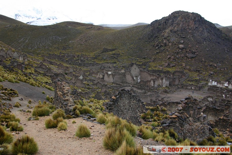 San Antonio del Nuevo Mundo
