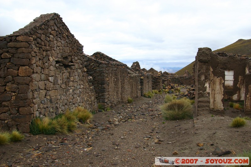 San Antonio del Nuevo Mundo
