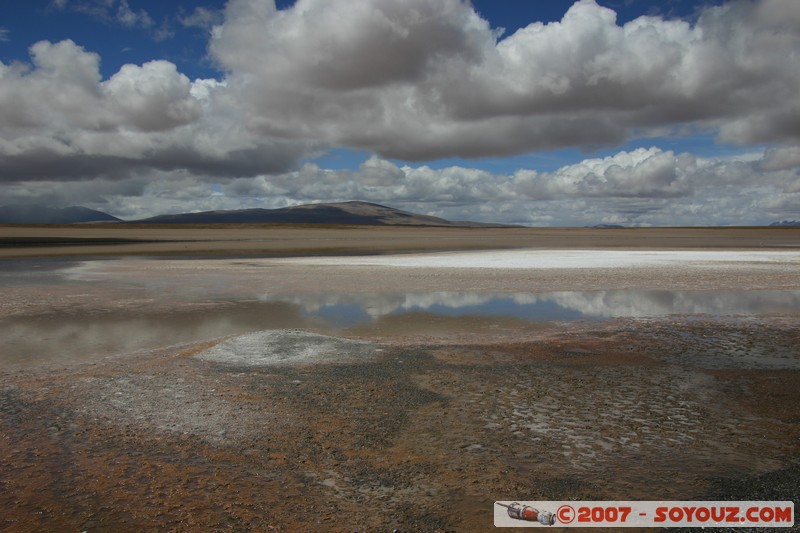 Laguna Hedionda
