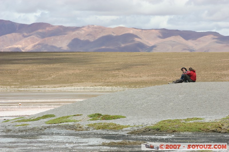 Laguna Hedionda
