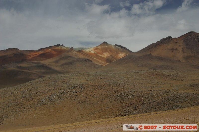 Cerro Nelly
