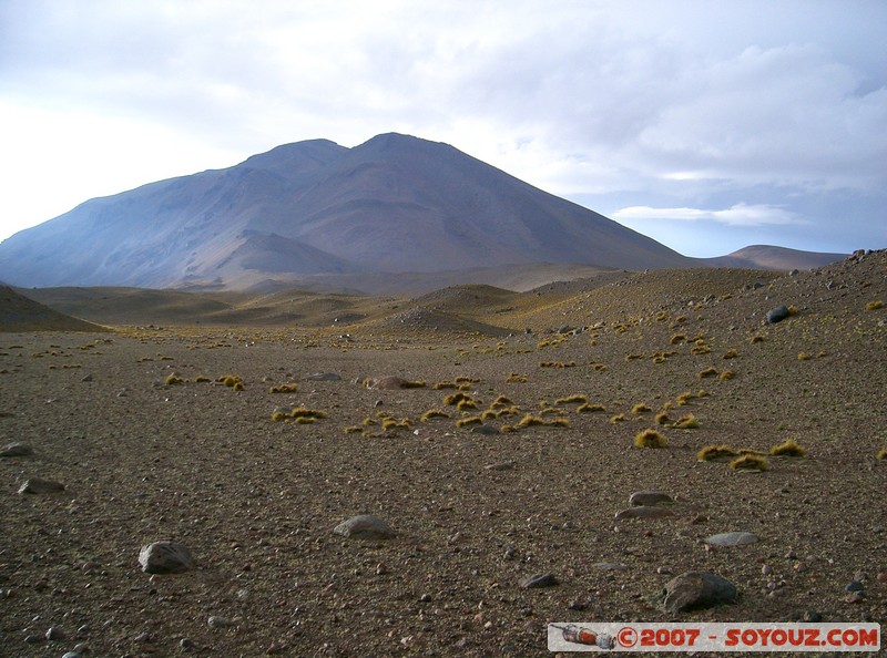 Cerro Negro
