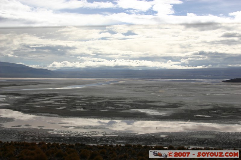 Laguna Colorada
