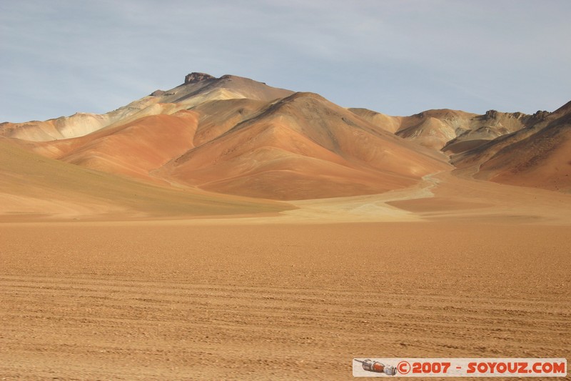 Cerro Sandoncito
