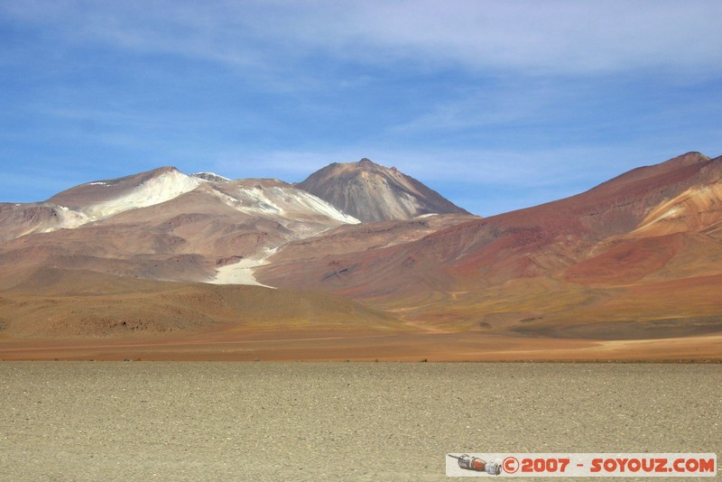 Cerro Sandoncito
