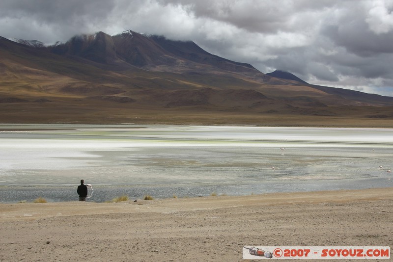 Laguna Hedionda
