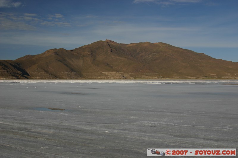 Salar de Uyuni
