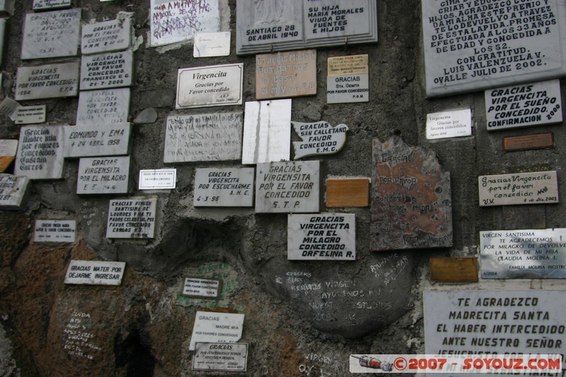 Santuario de La Inmaculada Concepción 
