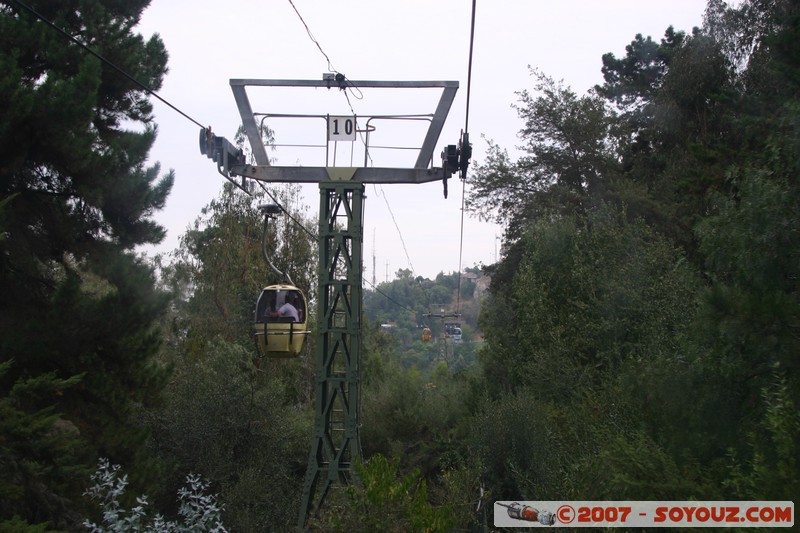 Parque Metropolitano
