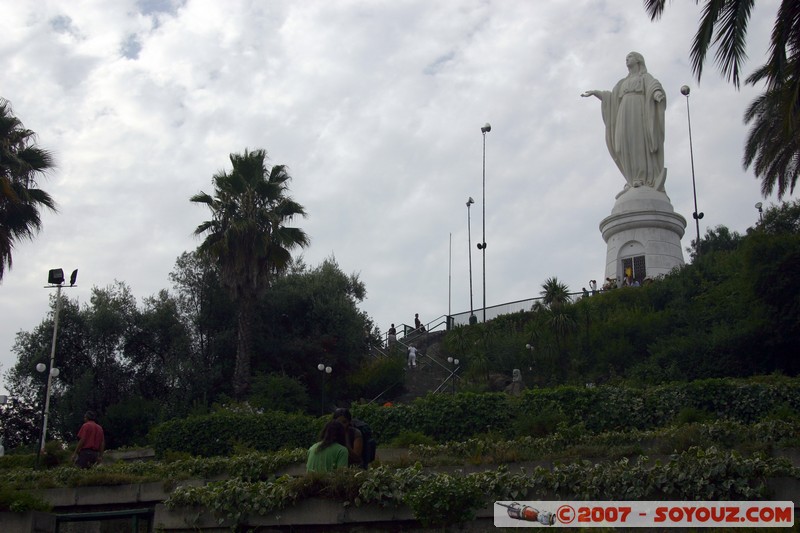Santuario de La Inmaculada Concepción 

