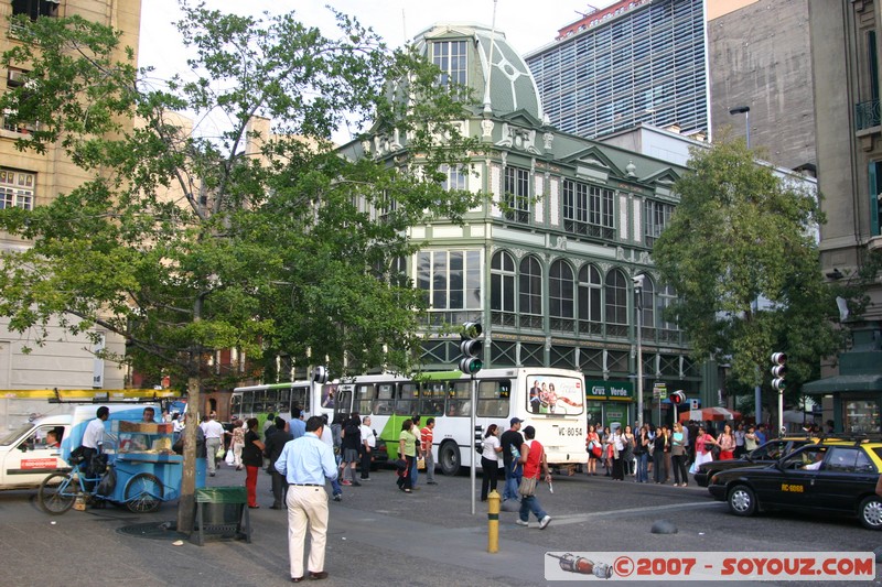 Plaza de Armas
