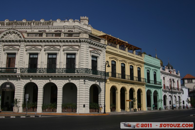 La Havane - Av del Puerto
Mots-clés: Altstadt Ciudad de La Habana CUB Cuba geo:lat=23.13417329 geo:lon=-82.34723792 geotagged