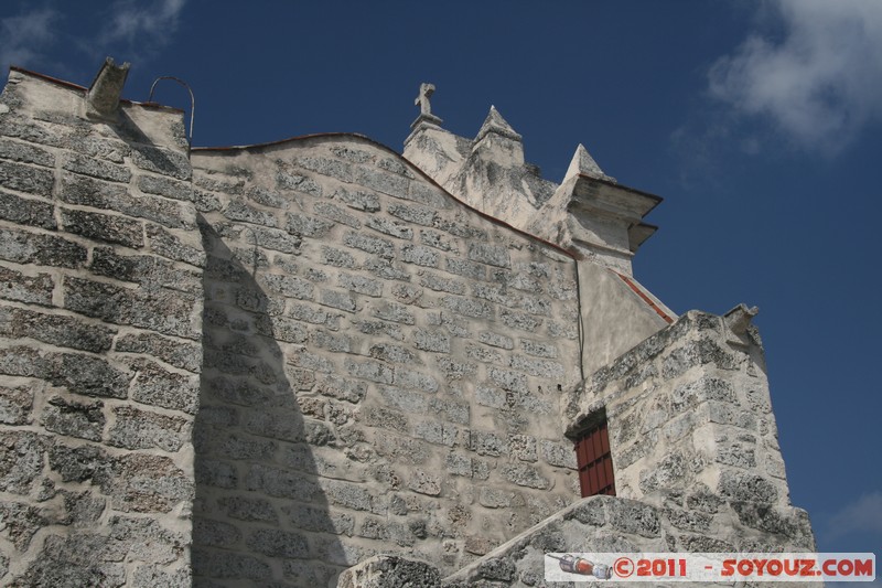 La Havane - Iglesia de San Francisco de Paula
Mots-clés: Altstadt Ciudad de La Habana CUB Cuba geo:lat=23.13106137 geo:lon=-82.34859241 geotagged Eglise