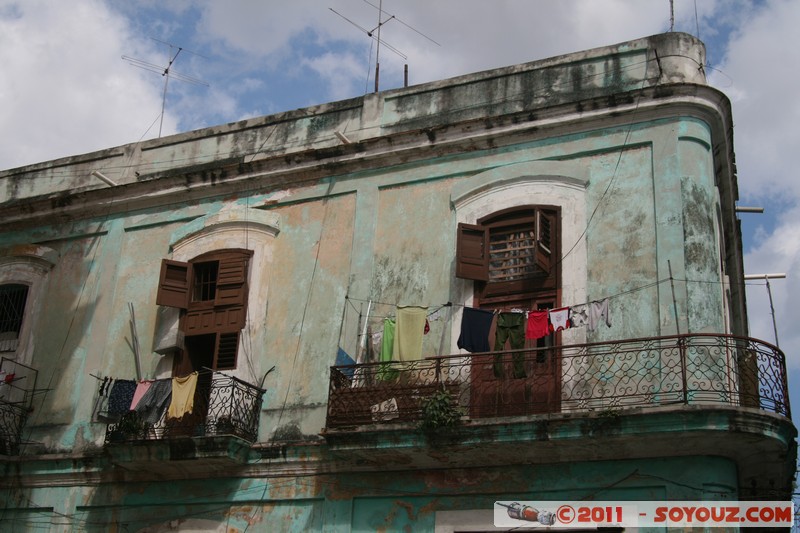 La Habana Vieja
Mots-clés: Altstadt Ciudad de La Habana CUB Cuba geo:lat=23.13161752 geo:lon=-82.34993974 geotagged
