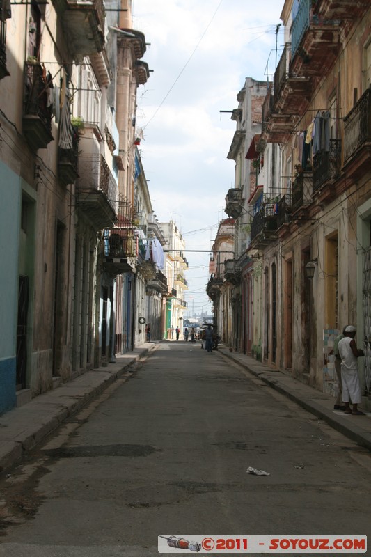La Habana Vieja
Mots-clés: Altstadt Ciudad de La Habana CUB Cuba geo:lat=23.13164280 geo:lon=-82.34992608 geotagged
