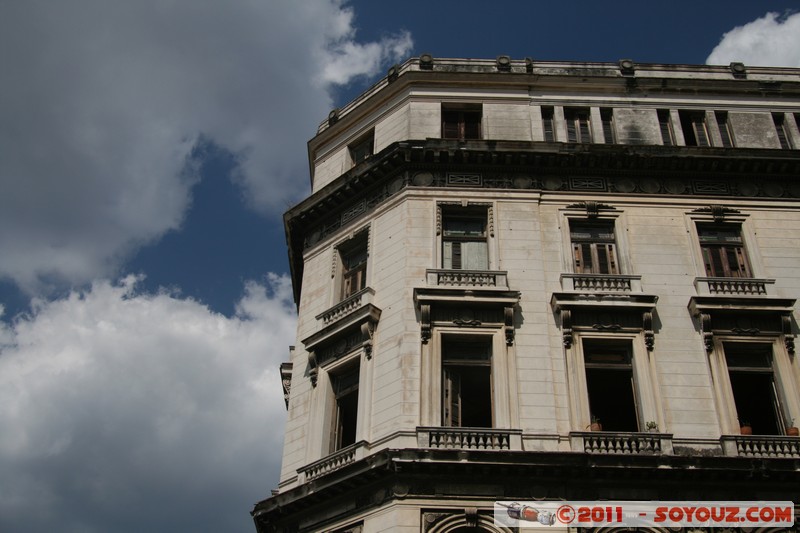 La Habana Vieja
Mots-clés: Centro Habana Ciudad de La Habana CUB Cuba geo:lat=23.13764284 geo:lon=-82.35804258 geotagged