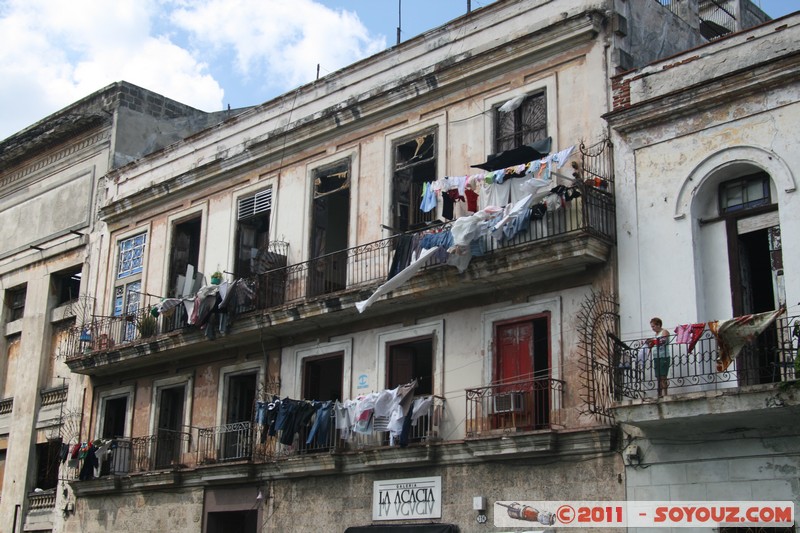 La Habana Vieja
Mots-clés: Centro Habana Ciudad de La Habana CUB Cuba geo:lat=23.13437040 geo:lon=-82.36027213 geotagged