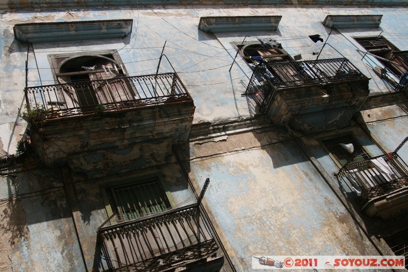 La Habana Vieja
