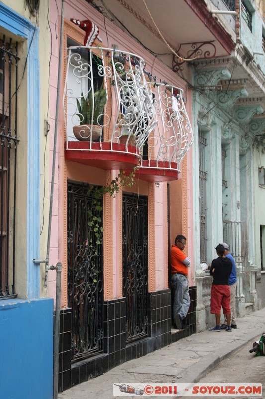 La Habana Vieja
Mots-clés: Ciudad de La Habana CUB Cuba geo:lat=23.13044607 geo:lon=-82.35804708 geotagged La Habana Vieja