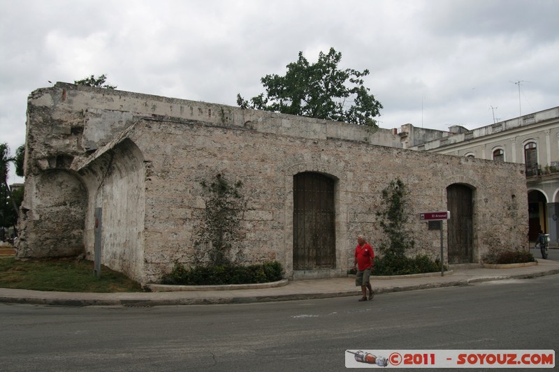 La Habana Vieja
Mots-clés: Ciudad de La Habana CUB Cuba geo:lat=23.13069259 geo:lon=-82.35445005 geotagged La Habana Vieja