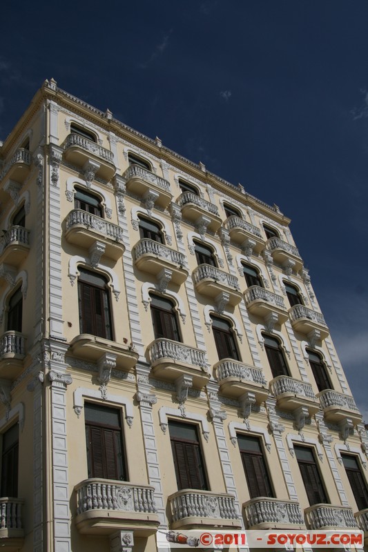 La Habana Vieja - Plaza Vieja
Mots-clés: Ciudad de La Habana CUB Cuba geo:lat=23.13611769 geo:lon=-82.35011458 geotagged La Habana Vieja Plaza Vieja