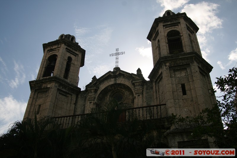 La Habana Vieja - Calle Cristo - Iglesia del Cristo
Mots-clés: Ciudad de La Habana CUB Cuba geo:lat=23.13645551 geo:lon=-82.35577732 geotagged La Habana Vieja Calle Cristo Eglise