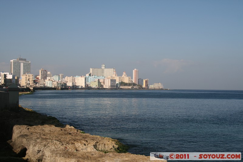 La Havane - Centro Habana - Malecon
Mots-clés: Centro Habana Ciudad de La Habana CUB Cuba geo:lat=23.14692964 geo:lon=-82.35812505 geotagged mer malecon