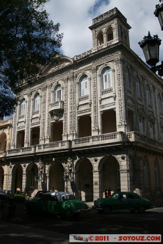 La Havane - Paseo de Marti
Mots-clés: Centro Habana Ciudad de La Habana CUB Cuba geo:lat=23.13986670 geo:lon=-82.35909462 geotagged Paseo de Marti